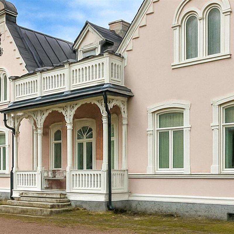 Ferielejlighed - 6 personer -  - Storgatan - Högsby Oskarshamn Mönsterås - 579 30 - Högsby