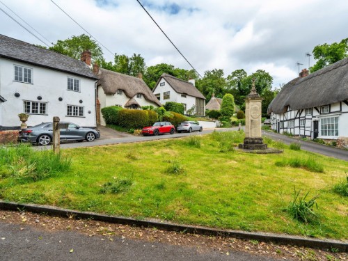 Vakantiehuisje - 4 personen -  - SP11 7LQ - Wherwell