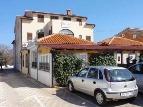 Holiday apartment - 2 persons -  - Pavicini - 52208 - Pavicini