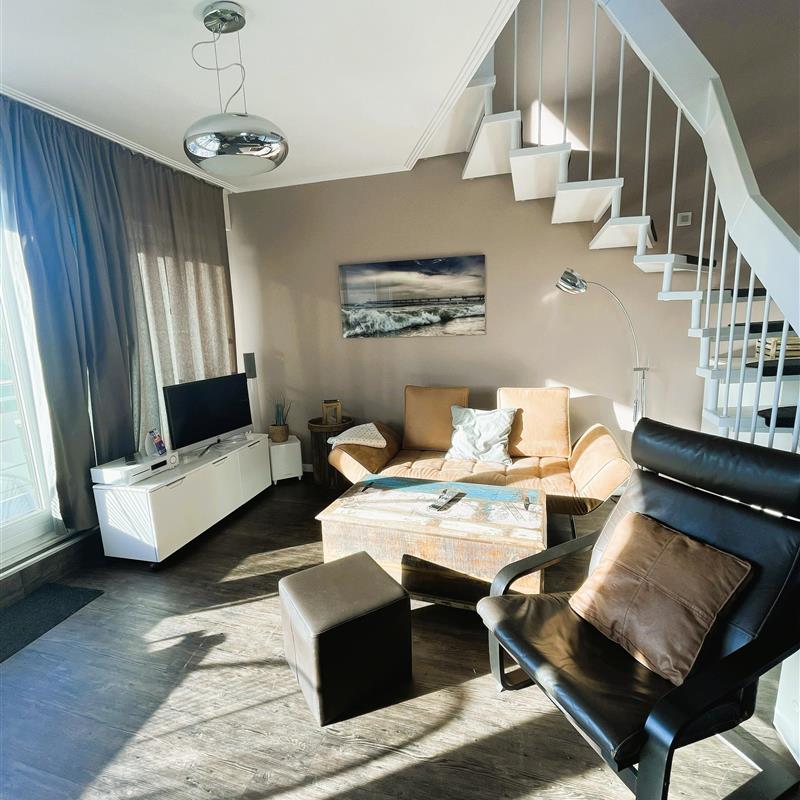 Ferielejlighed - 2 personer -  - Seestraße - 23683 - Scharbeutz