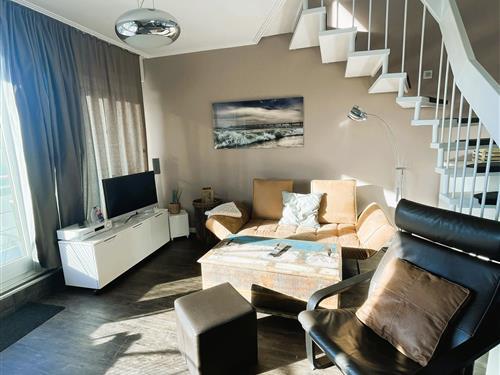 Ferienwohnung - 2 Personen -  - Seestraße - 23683 - Scharbeutz