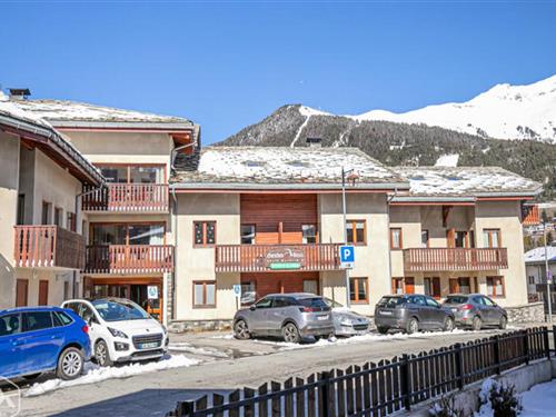 Ferienhaus - 4 Personen -  - 73500 - Aussois