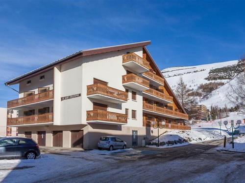 Ferienhaus - 4 Personen -  - 38860 - Les Deux Alpes