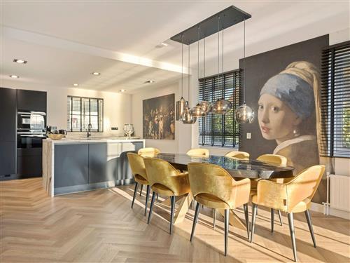 Holiday home - 8 persons -  - Callantsoog - 1759NB