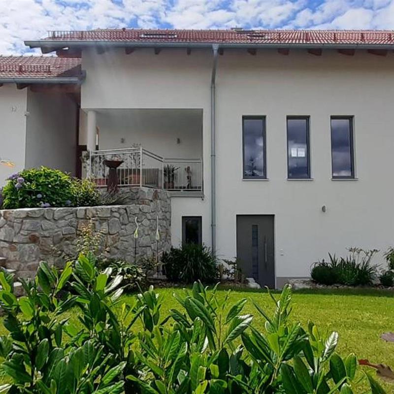 Ferielejlighed - 4 personer -  - Straubinger Str. - 93185 - Michelsneukirchen