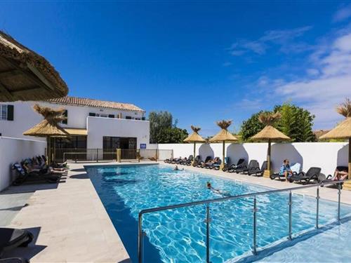 Ferielejlighed - 2 personer -  - 17940 - Rivedoux Plage