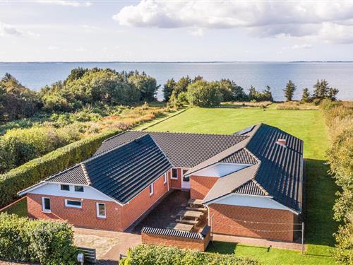 Sommerhus - 20 personer -  - Skovstjernevej - Vadum Strand - 7860 - Spøttrup
