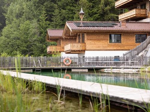 Chalet - 8 personer -  - 5741 - Neukirchen