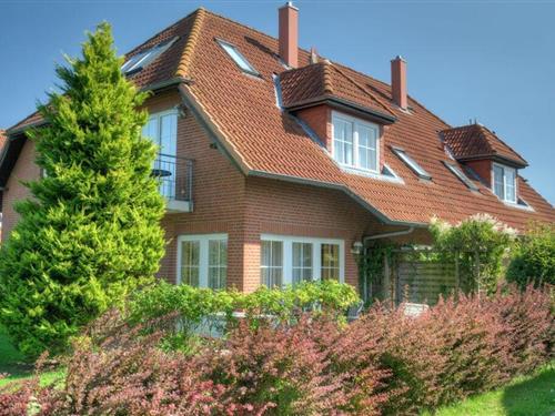 Feriehus / leilighet - 6 personer -  - 23769 - Fehmarn