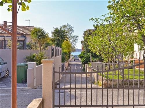 Semesterlägenhet - 2 personer -  - Novigrad (Istra) - 52466