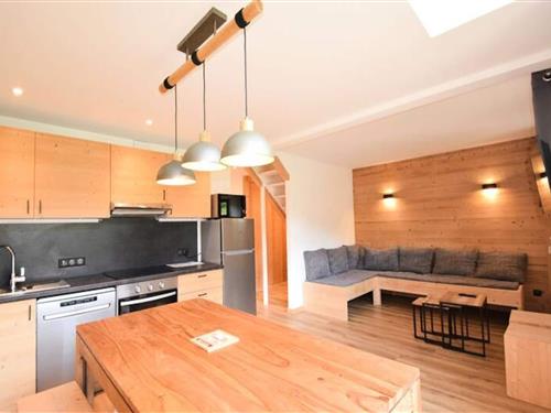 Semesterlägenhet - 9 personer -  - 73210 - La Plagne Tarentaise