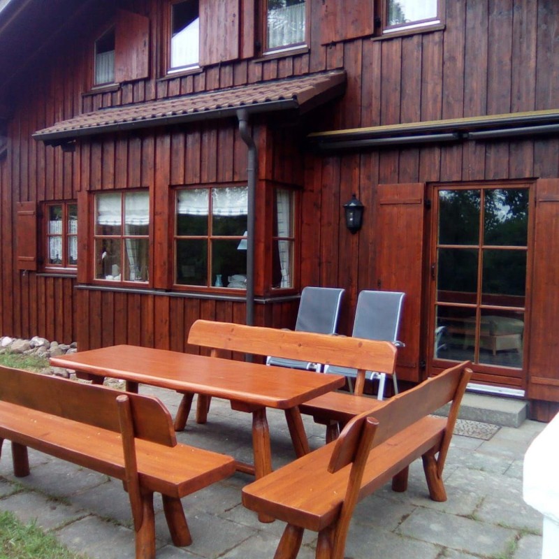 Feriecenter - 4 personer -  - Biberweg - 87484 - Nesselwang