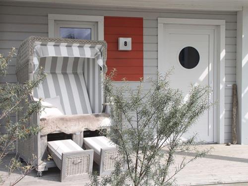 Ferielejlighed - 3 personer -  - Ostseeallee - 24376 - Olpenitz