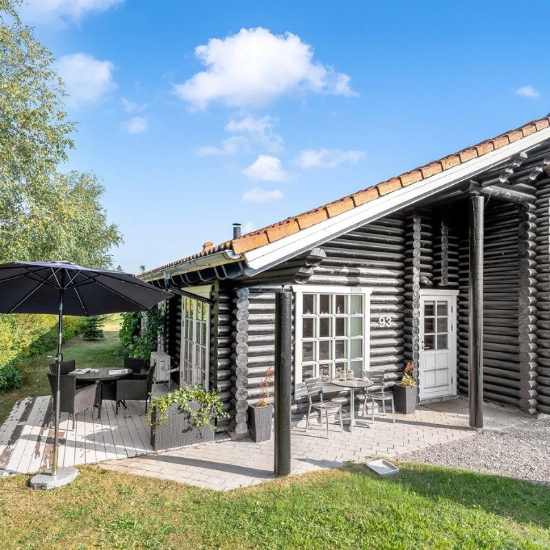 Ferienhaus - 6 Personen -  - Marielyst Strandpark - Marielyst - 4873 - Väggerlöse