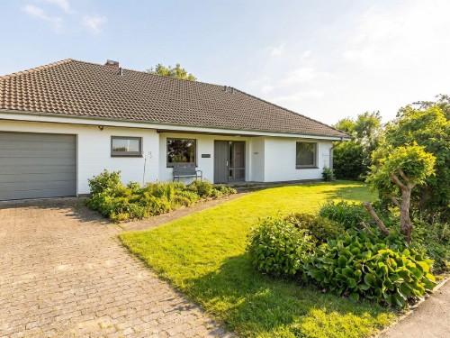 Sommerhus - 6 personer -  - Sönke-Nissen-Koog - 25821 - Reußenköge