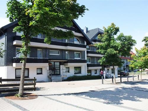 Holiday Home/Apartment - 2 persons -  - 38644 - Goslar-Hahnenklee