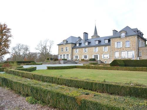 Slot / Borg - 48 personer -  - 6800 - Freux