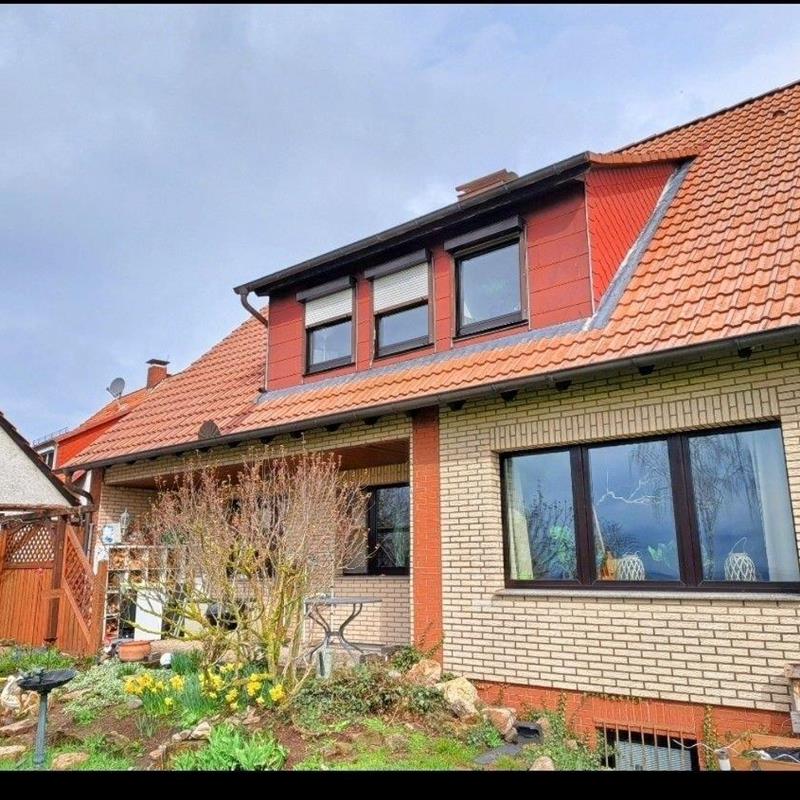 Ferielejlighed - 5 personer -  - Am Sportplatz - 37133 - Friedland