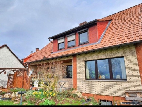 Ferielejlighed - 5 personer -  - Am Sportplatz - 37133 - Friedland