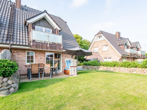 Feriehus - 4 personer -  - Nordgang - 25980 - Sylt-Ost