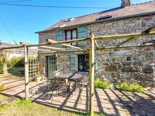 Sommerhus - 5 personer -  - Les bretonnières - 35420 - Le Ferré