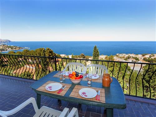 Ferielejlighed - 4 personer -  - Llançà - 17490