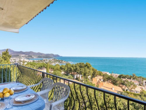 Ferielejlighed - 4 personer -  - 17490 - Llançà