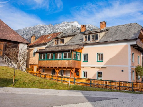Ferienhaus - 8 Personen -  - Stoderstraße - 8962 - Gröbming