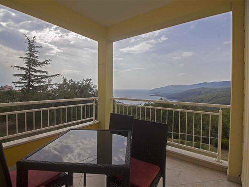 Holiday Home/Apartment - 4 persons -  - 52221 - Rabac