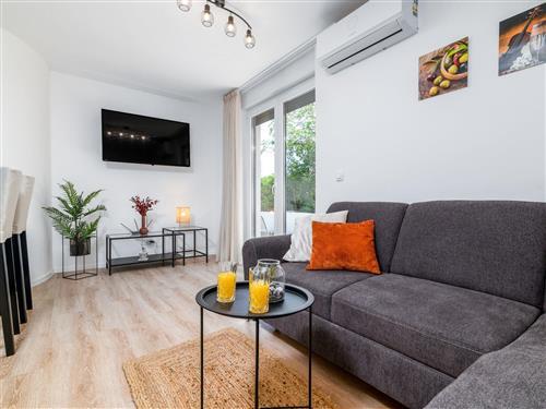 Ferienhaus - 4 Personen -  - Rovinj - 52210