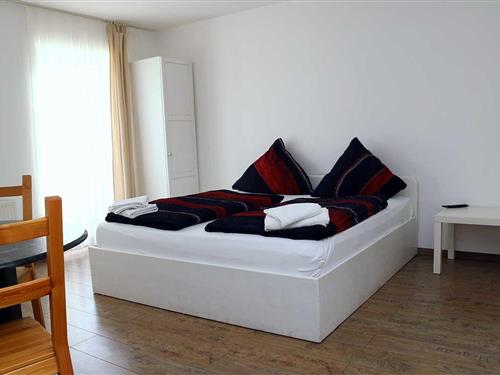 Ferienwohnung - 4 Personen -  - Busehofstraße - 45144 - Essen