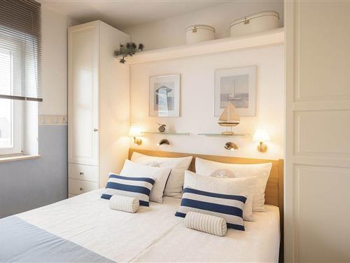 Ferienwohnung - 2 Personen -  - Wangeroogeweg - 26434 - Schillig