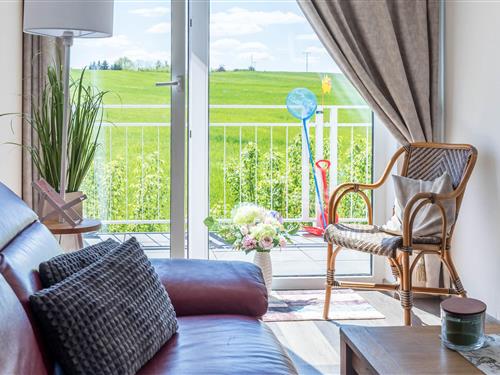 Ferieleilighet - 4 personer -  - Strandstraße - 23968 - Hohenkirchen-Niendorf