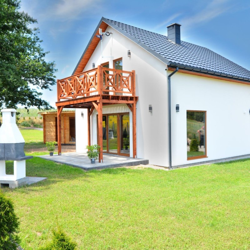 Sommerhus - 10 personer -  - 76-142 - Sulechowo