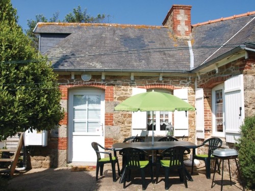 Holiday home - 4 persons -  - Impasse de la Tossen - L'armor Pleubian - 22610 - Pleubian