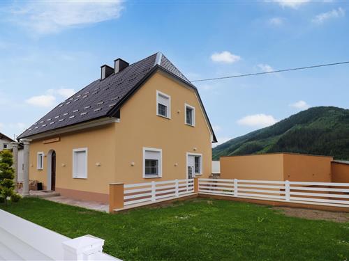 Holiday Home/Apartment - 9 persons -  - Hauptstraße - 8773 - Kammern Im Liesingtal