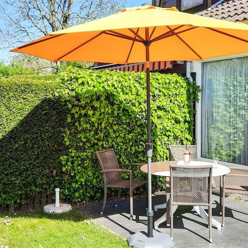 Sommerhus - 4 personer -  - Hoogerwerfsweg de Tong - 4311 NP - Bruinisse