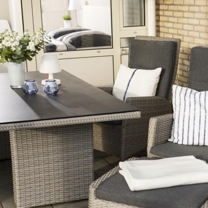 Sommerhus - 4 personer -  - 9164 KA - Buren
