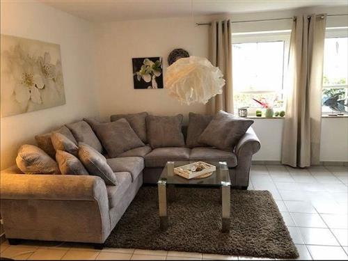 Ferielejlighed - 4 personer -  - Ratssollweg - 23769 - Petersdorf