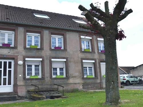 Fritidshus - 5 personer -  - 57820 - Saint Louis