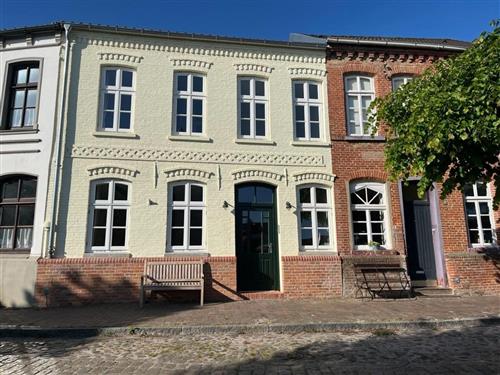 Ferieleilighet - 2 personer -  - Am Hafen - 26826 - Weener / Weener