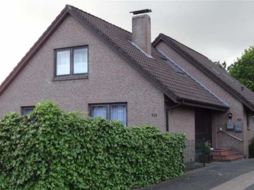 Ferielejlighed - 4 personer -  - Burfehner Weg - 26789 - Leer In Ostfriesland