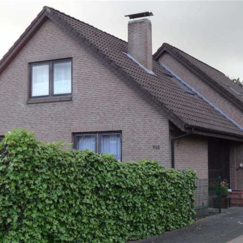 Ferielejlighed - 4 personer -  - Burfehner Weg - 26789 - Leer In Ostfriesland