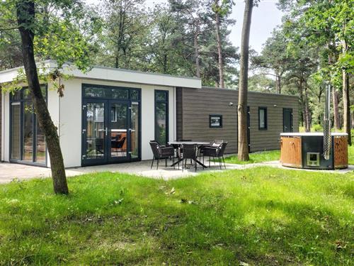 Sommerhus - 5 personer -  - Tunnelweg 4a - - 7448 RW - Hellendoorn