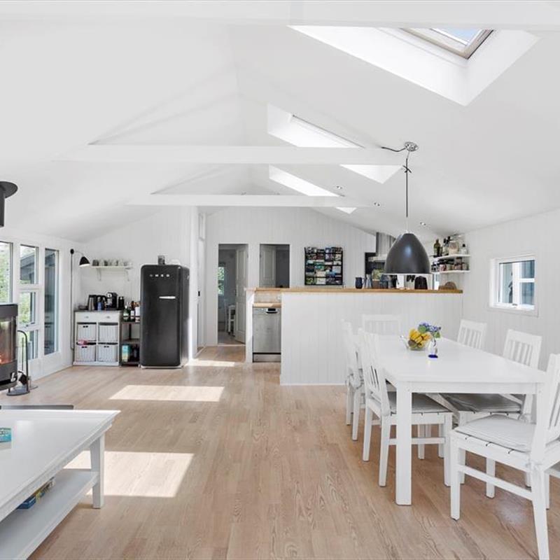 Ferienhaus - 5 Personen -  - Kystvej - Marielyst - 4872 - Idestrup