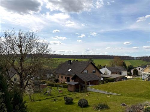 Holiday apartment - 3 persons -  - Mühlbachstraße - 56379 - Singhofen