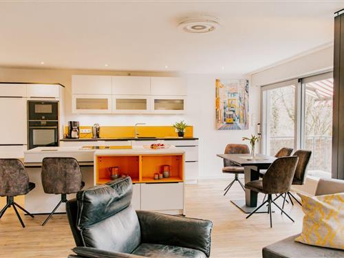 Ferieleilighet - 6 personer -  - Hammerbergstraße - 34549 - Hermfurth-Edersee