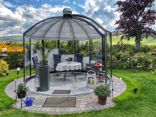 Ferieleilighet - 4 personer -  - Herderstraße - 38667 - Bad Harzburg