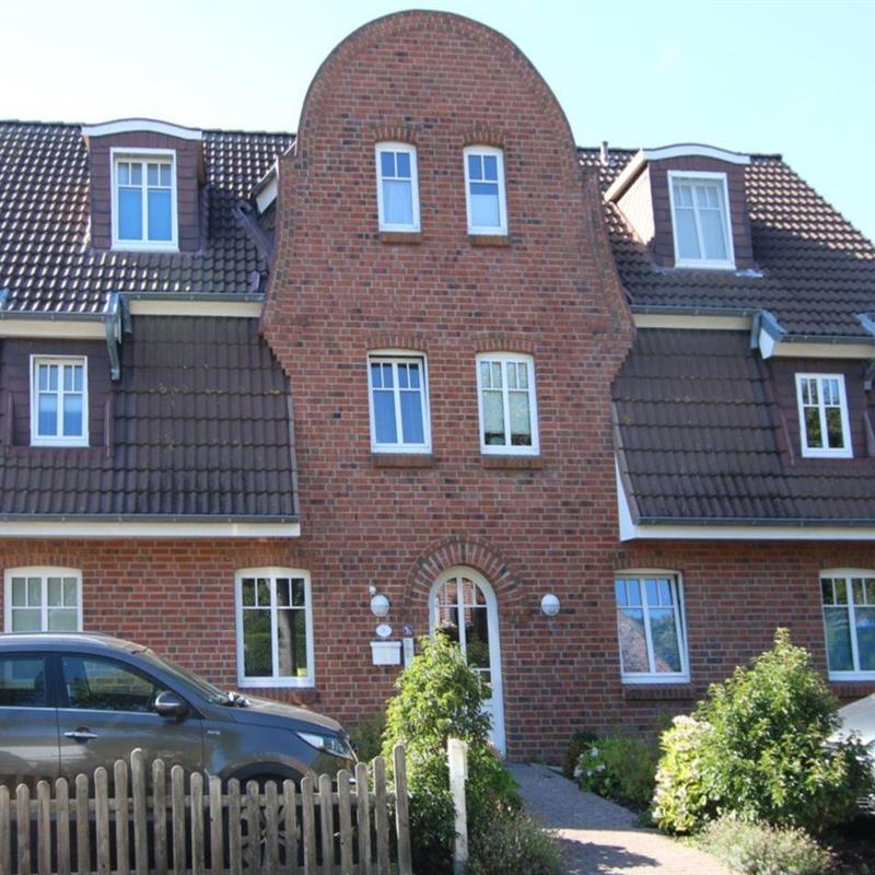 Ferielejlighed - 2 personer -  - Amselweg - 25938 - Wyk Auf Föhr