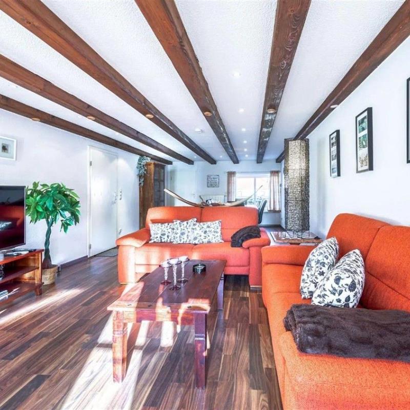 Ferielejlighed - 5 personer -  - Lange Straße - 17213 - Malchow